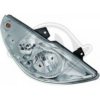 DIEDERICHS 1887082 Headlight